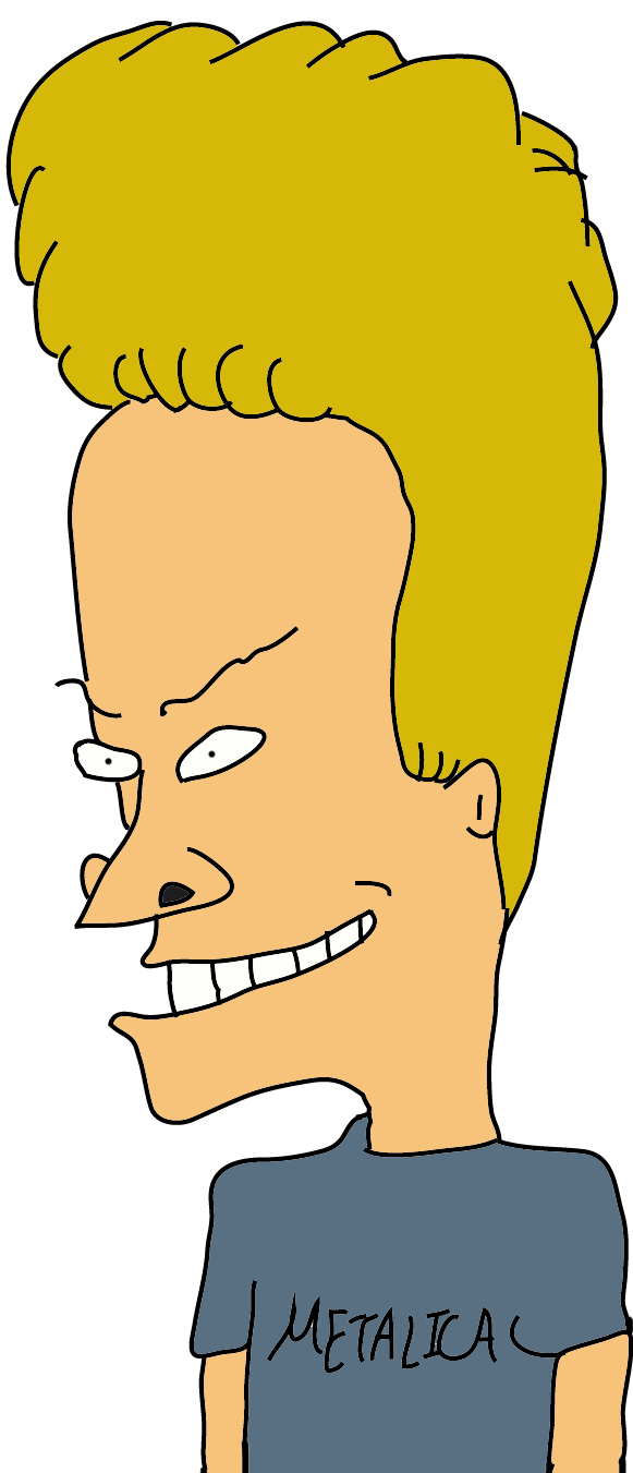 Beavis