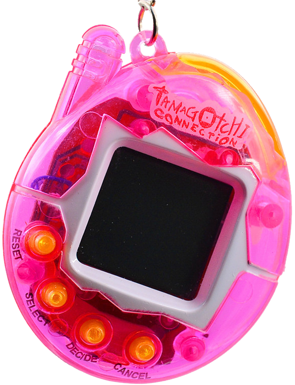 Tamagotchi